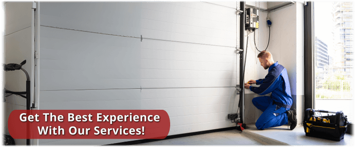 Garage Door Installation Grosse Ile MI